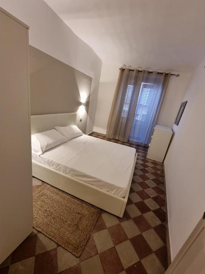 Domus Sant'Anna Apartment 巴勒莫 外观 照片