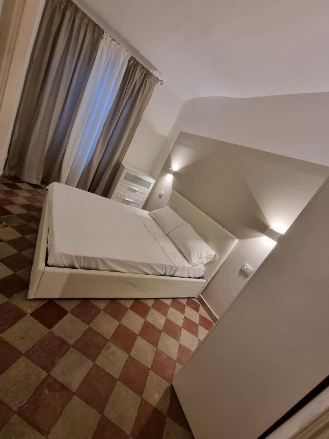 Domus Sant'Anna Apartment 巴勒莫 外观 照片