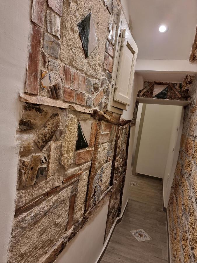 Domus Sant'Anna Apartment 巴勒莫 外观 照片